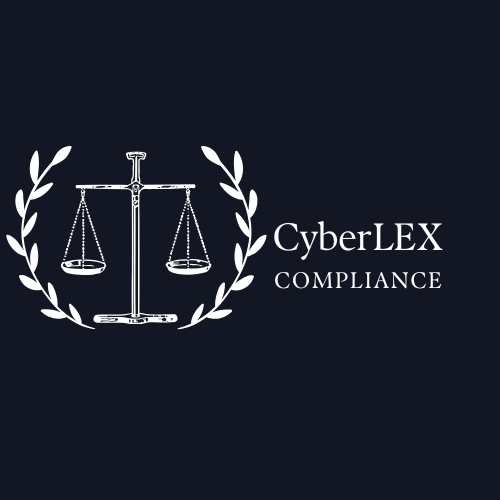 CyberLex Logo